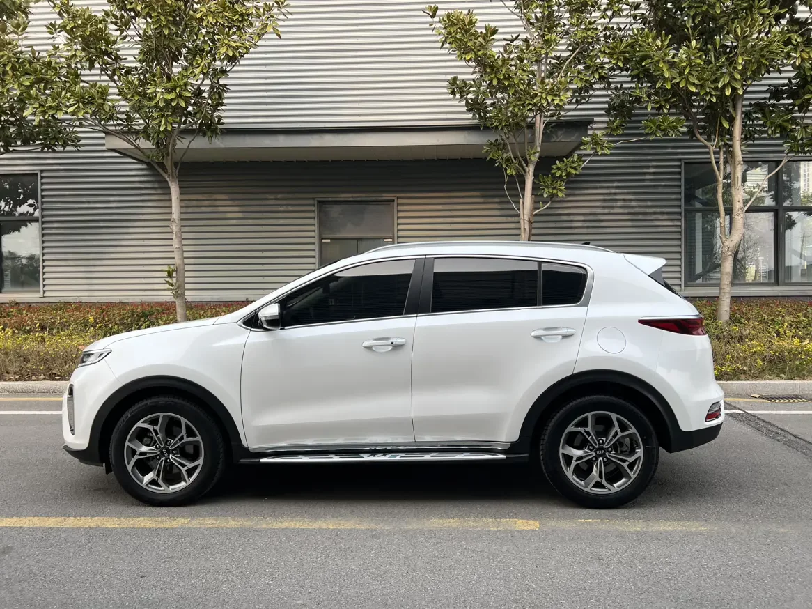 Kia KX5