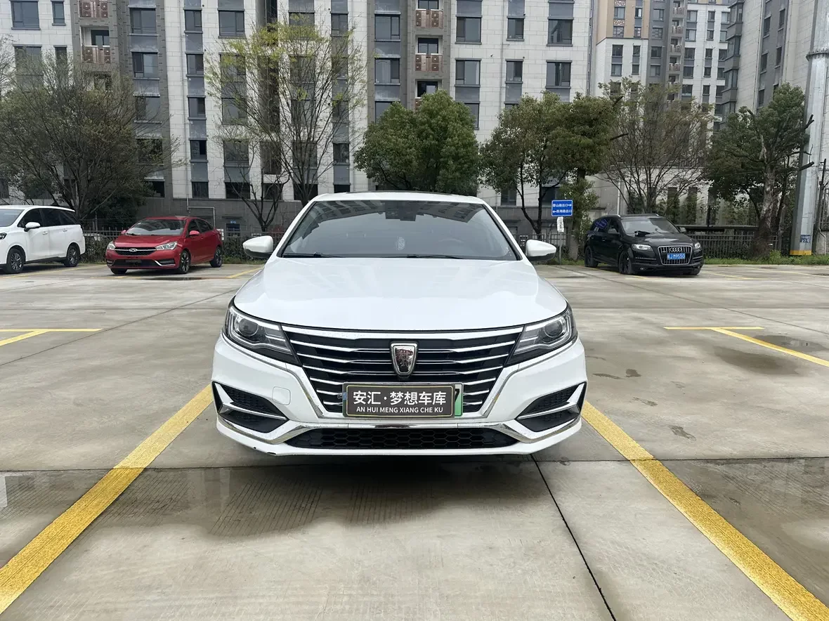 Roewe ei6