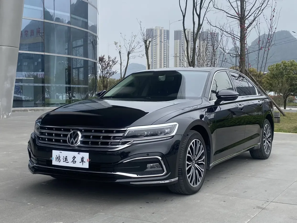Volkswagen Hui Ang