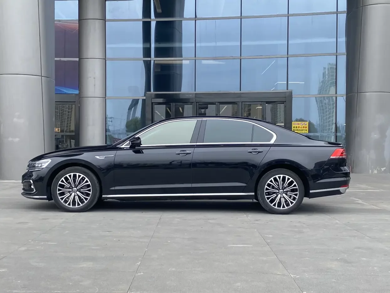 Volkswagen Hui Ang