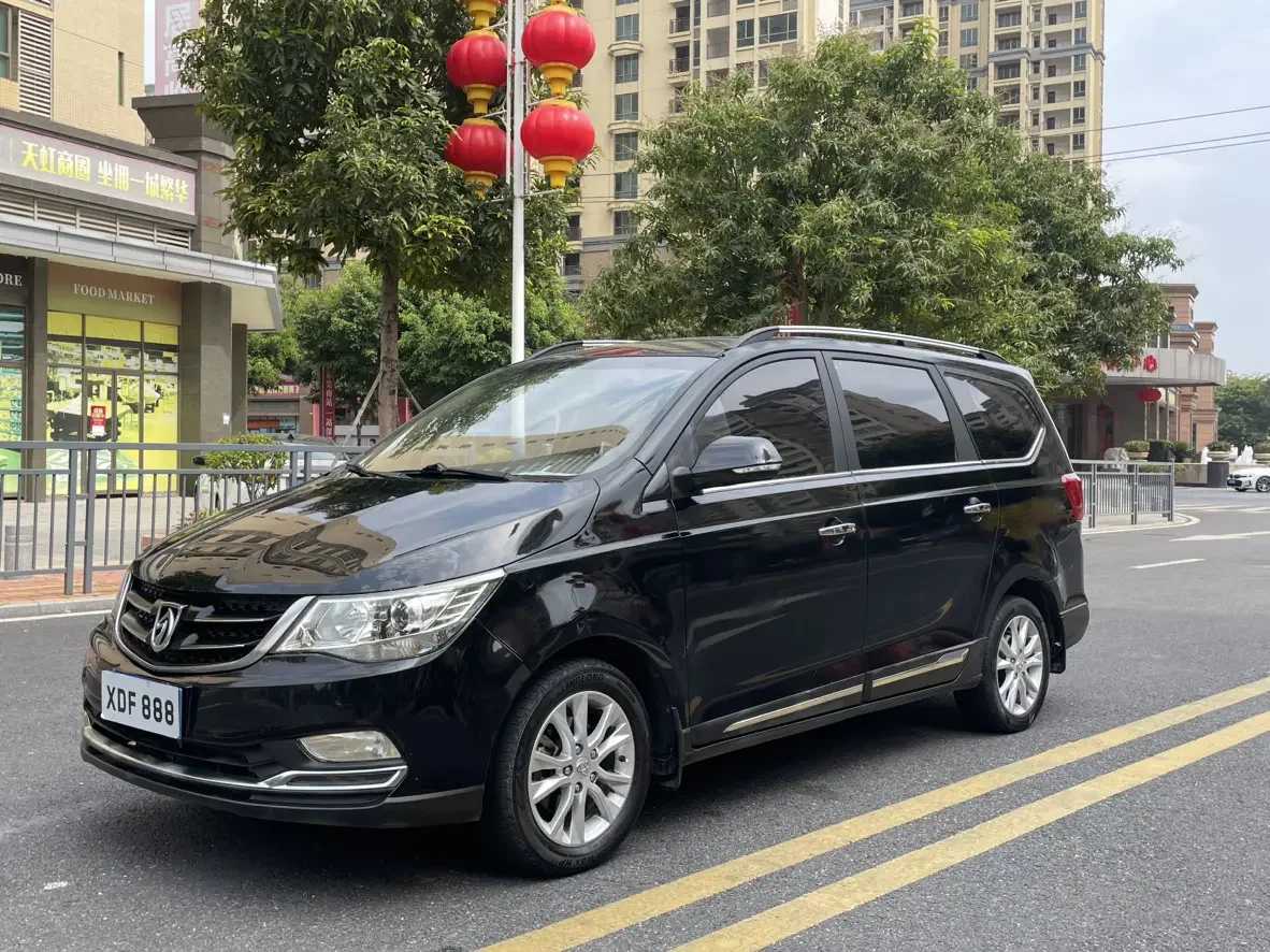 Baojun 730