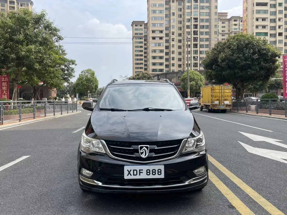 Baojun 730