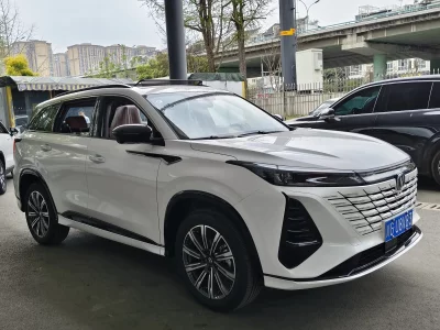 Changan CS75 PLUS