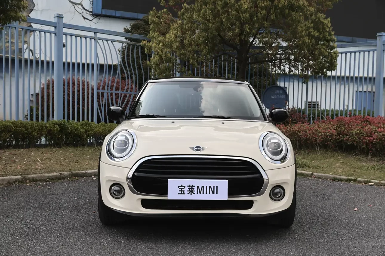 MINI MINI  из Китая