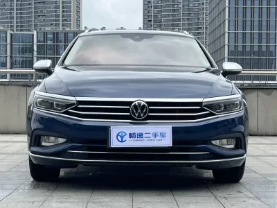 Volkswagen Wei Lan