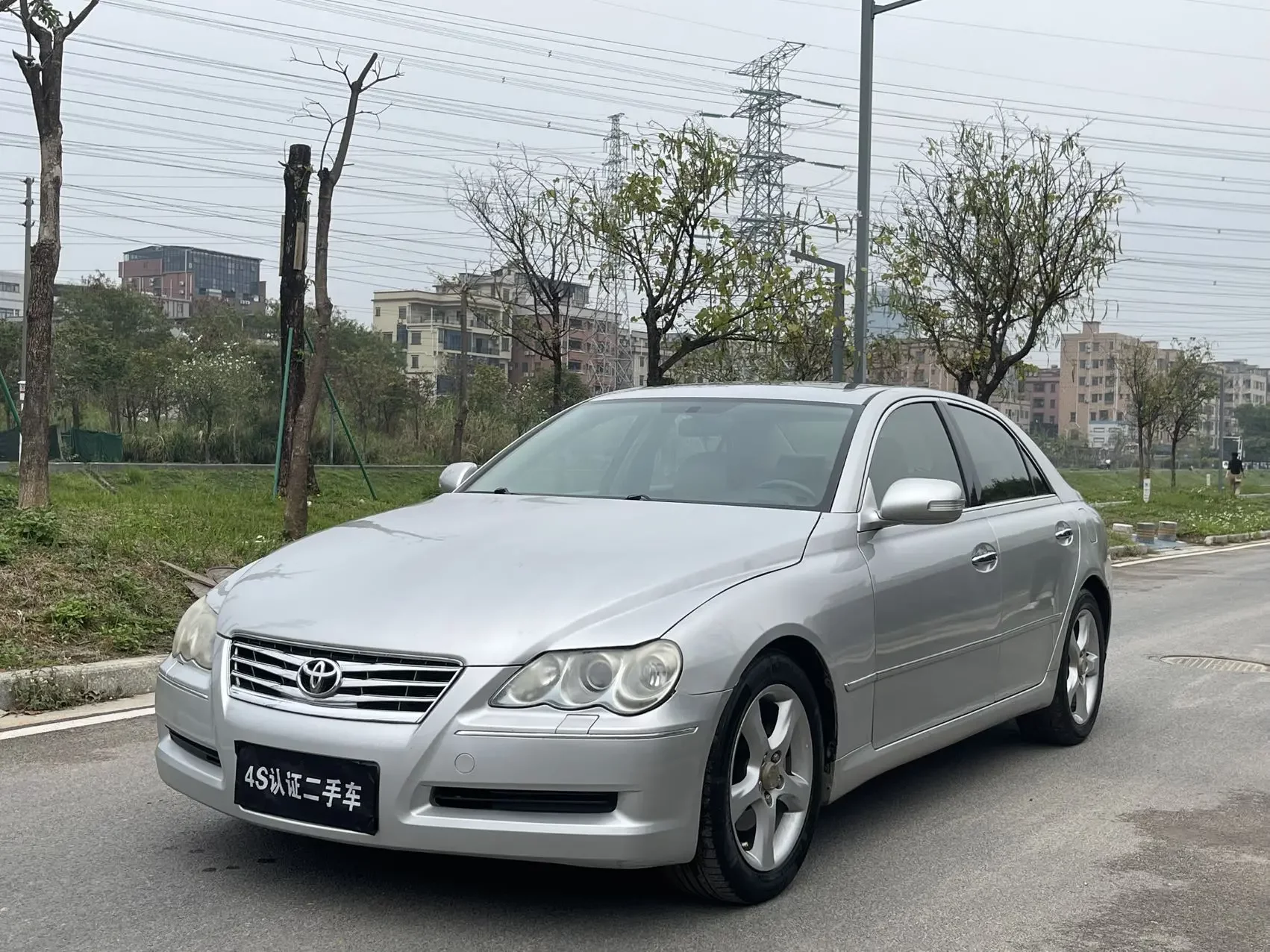 Toyota Ruizhi