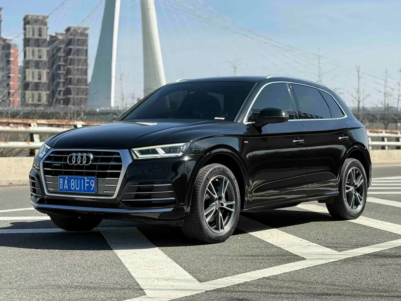 Audi Q5L