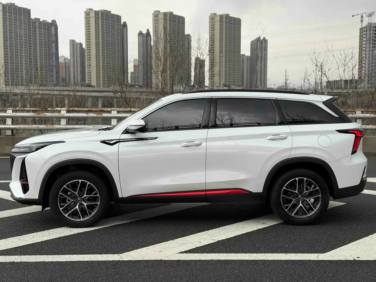 Changan CS75 PLUS