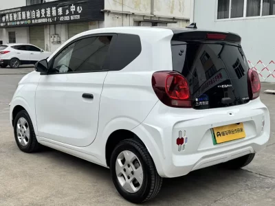 Roewe CLEVER