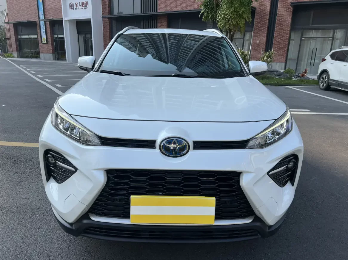 Toyota Willanda