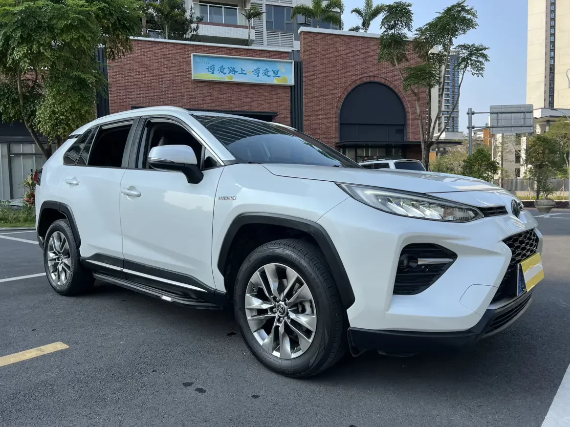Toyota Willanda