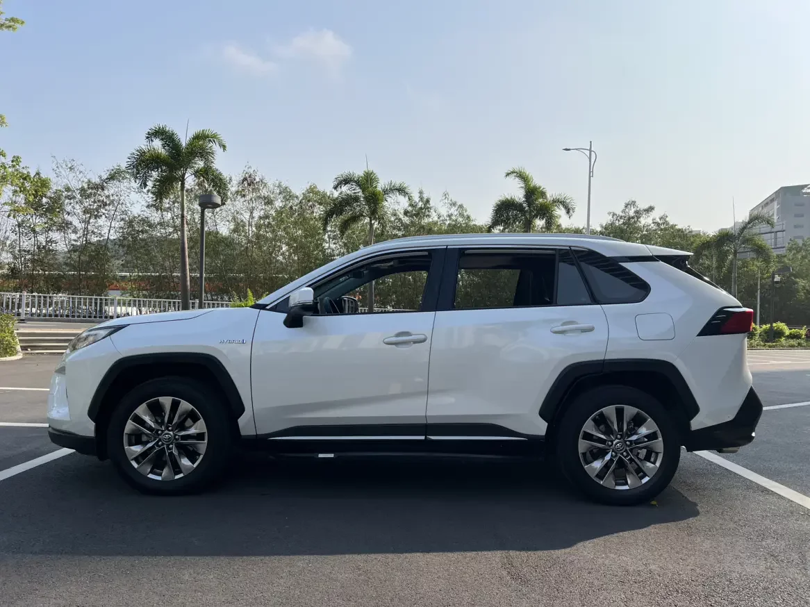 Toyota Willanda