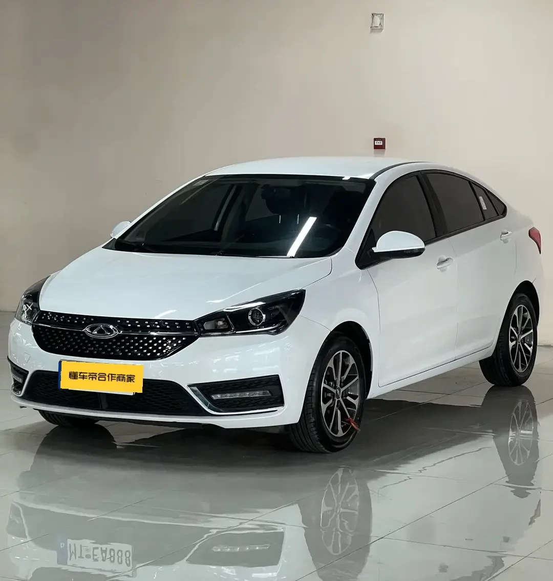 Chery Arrizo 5