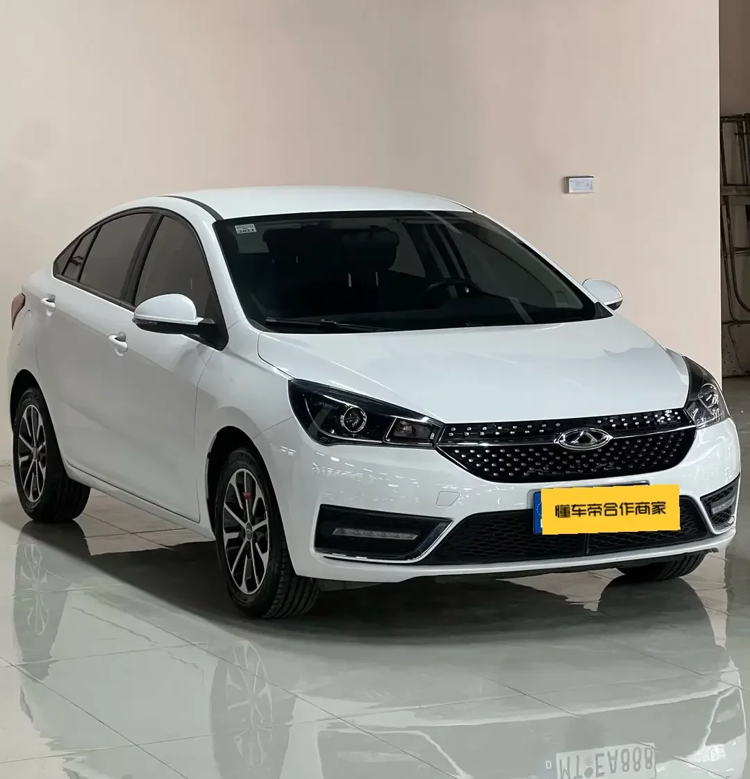 Chery Arrizo 5