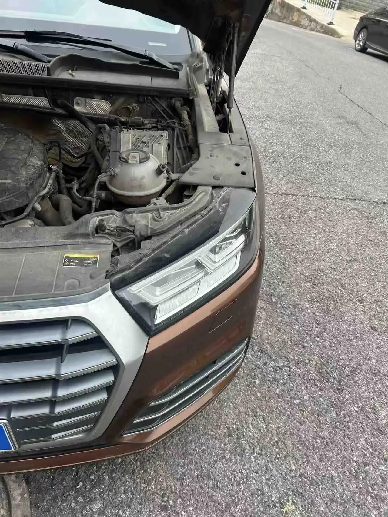 Audi Q5L