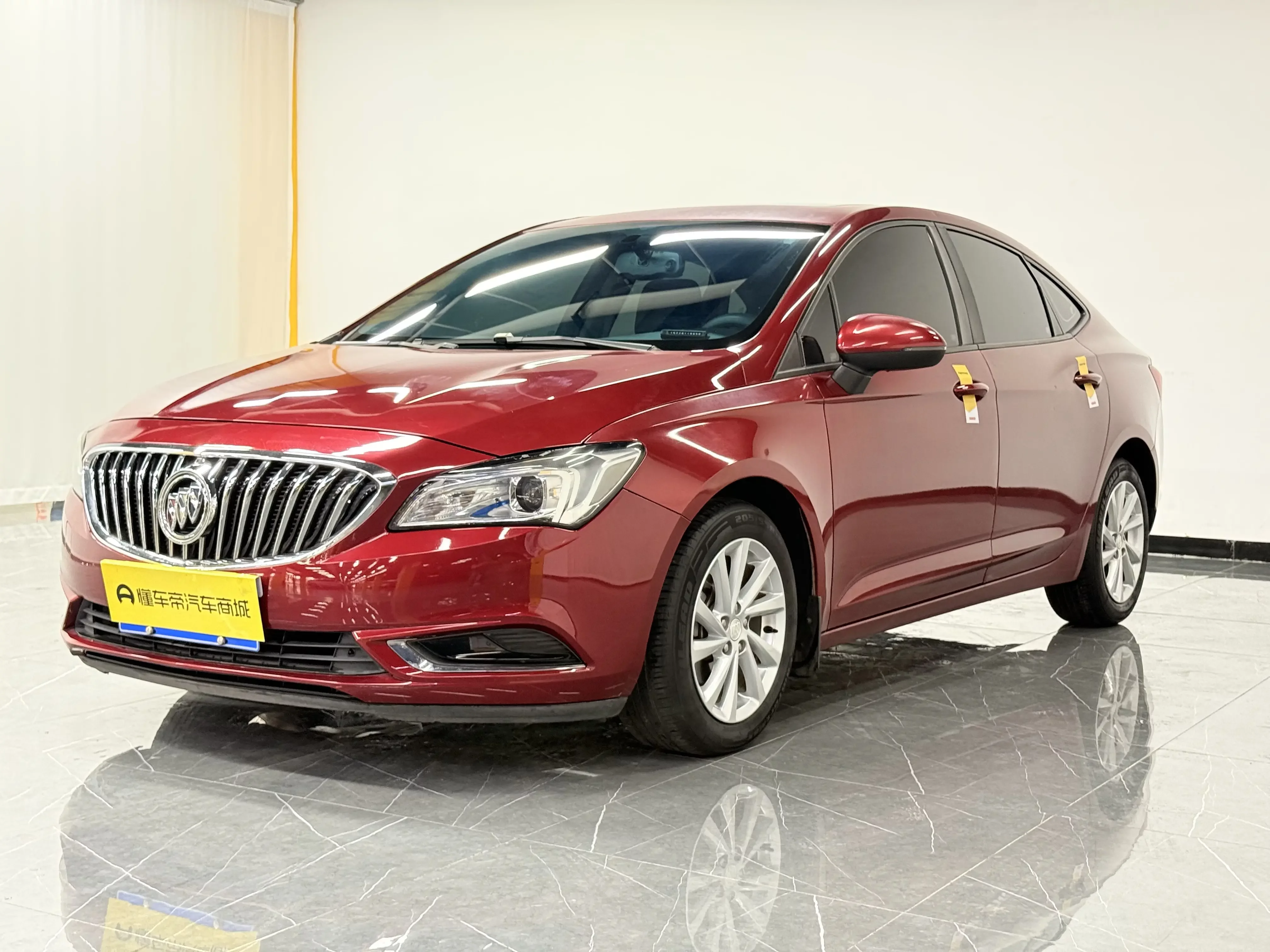 Buick Valeant