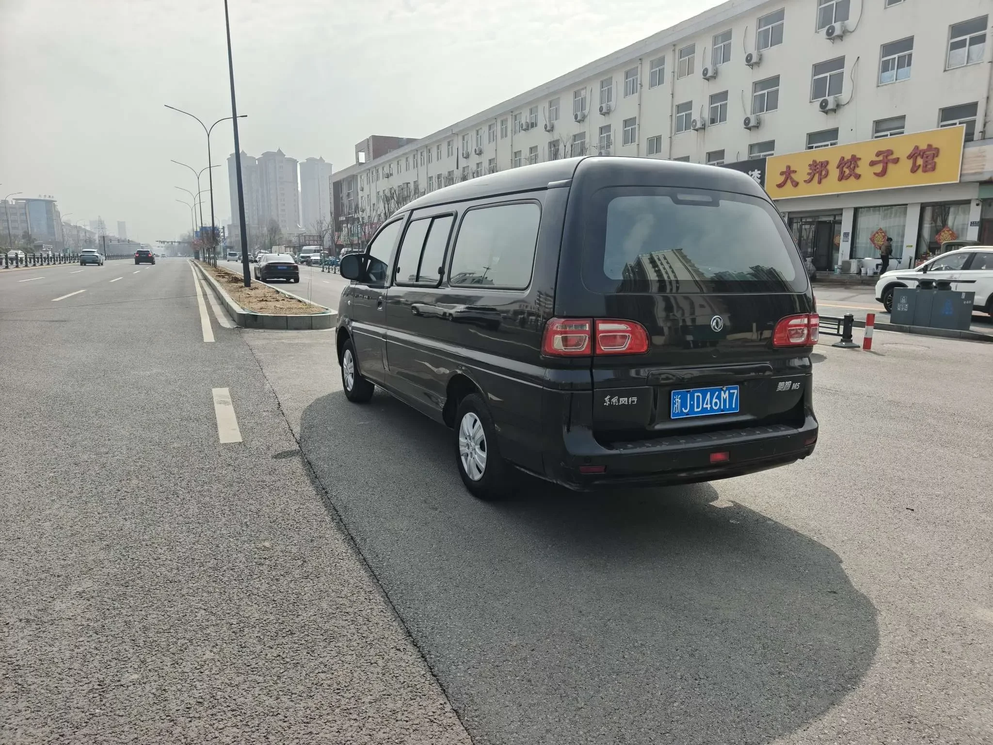 Forthing Lingzhi