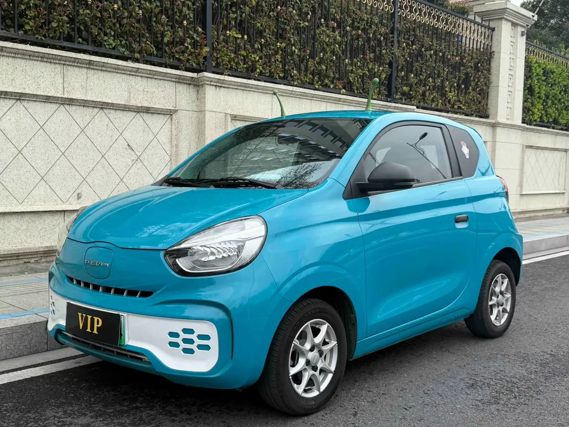 Roewe CLEVER