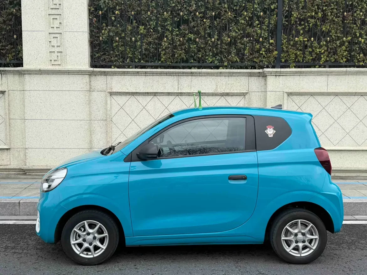 Roewe CLEVER