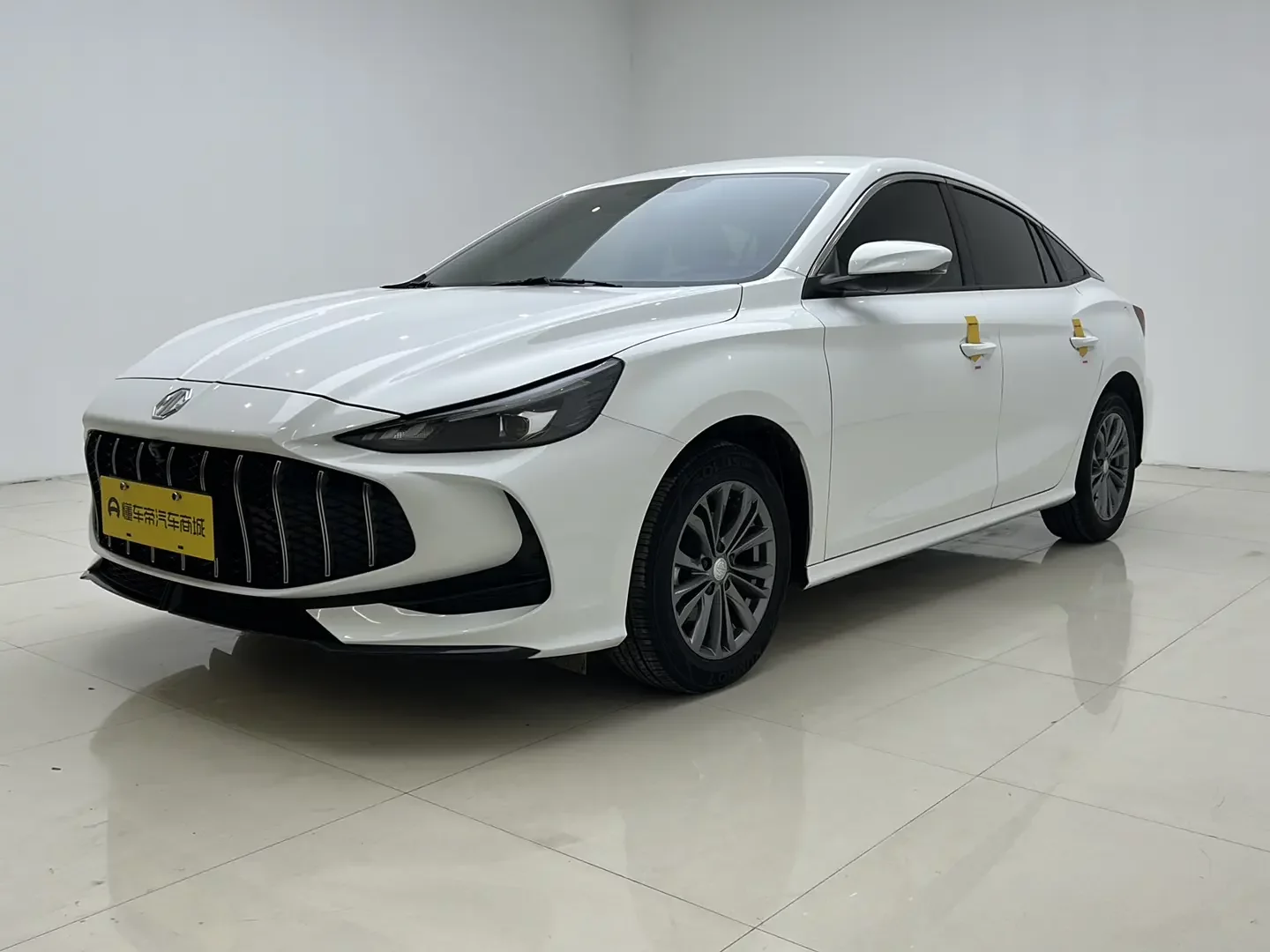 MG 5