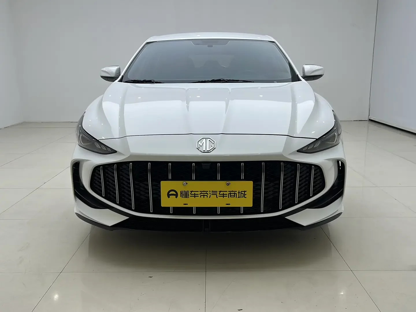 MG 5