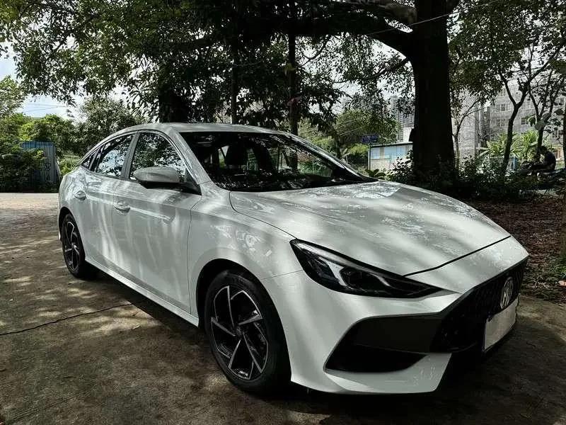 MG 5