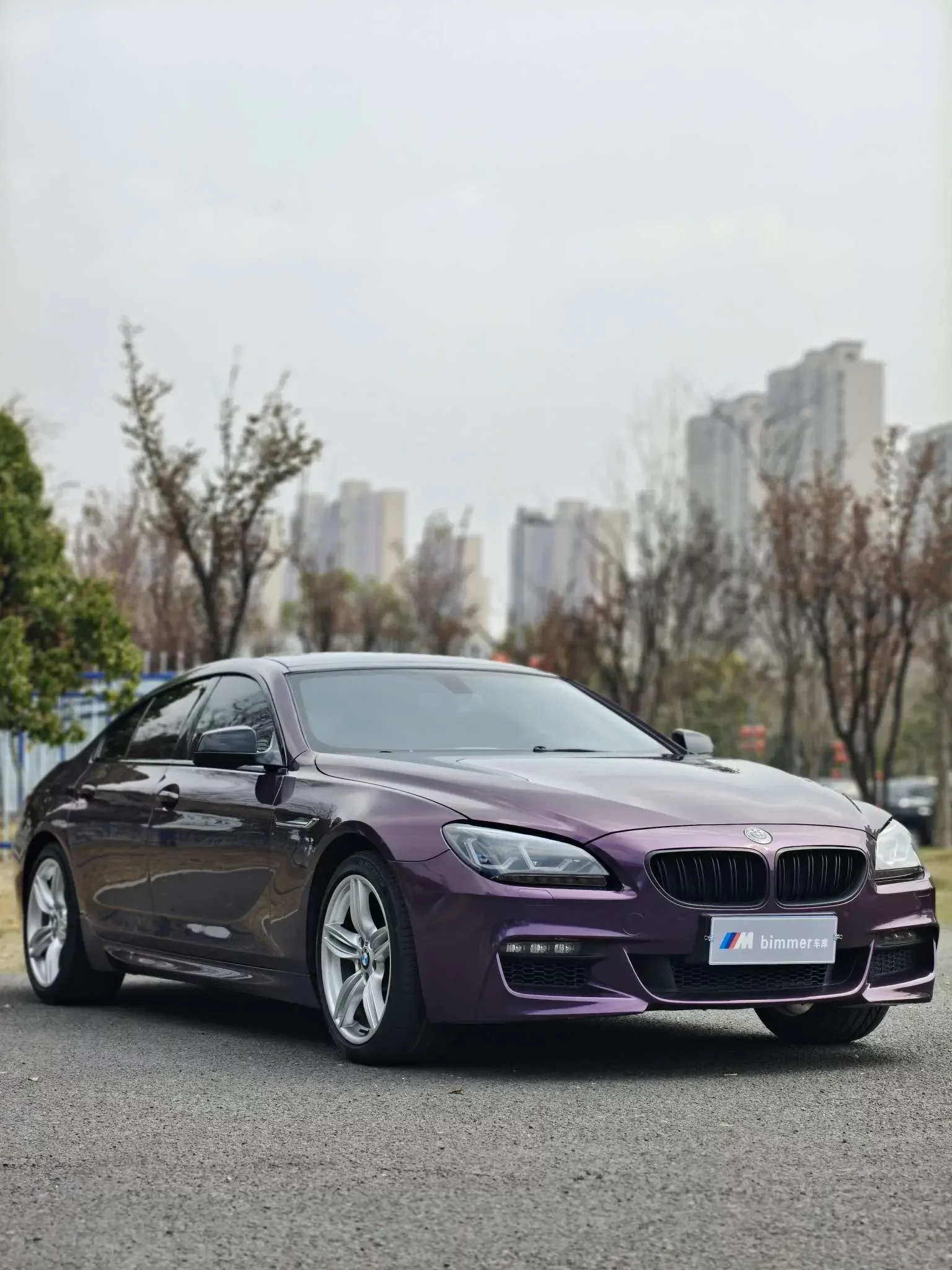 BMW 6 Series