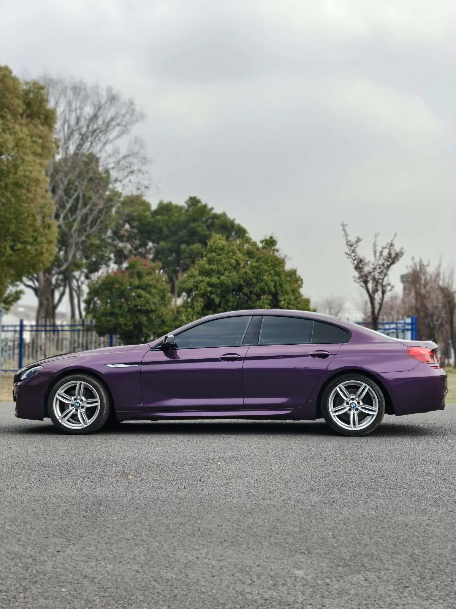 BMW 6 Series