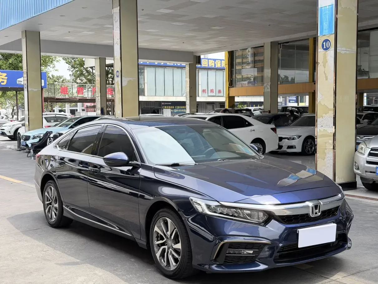 Honda Inspire