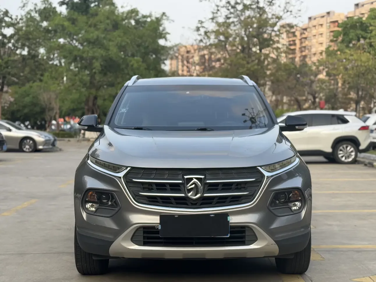 Baojun 510