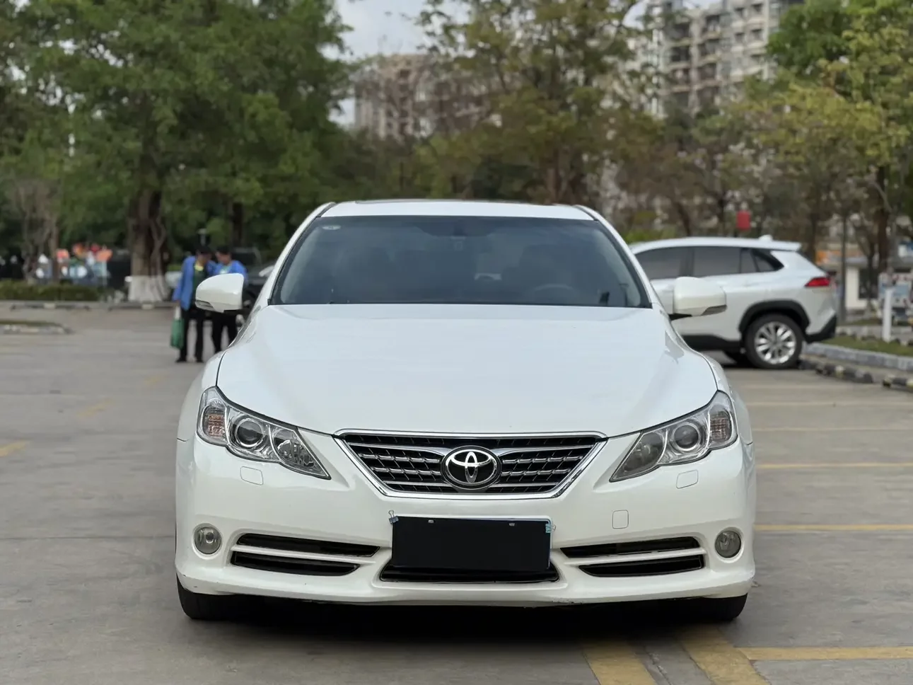 Toyota Ruizhi