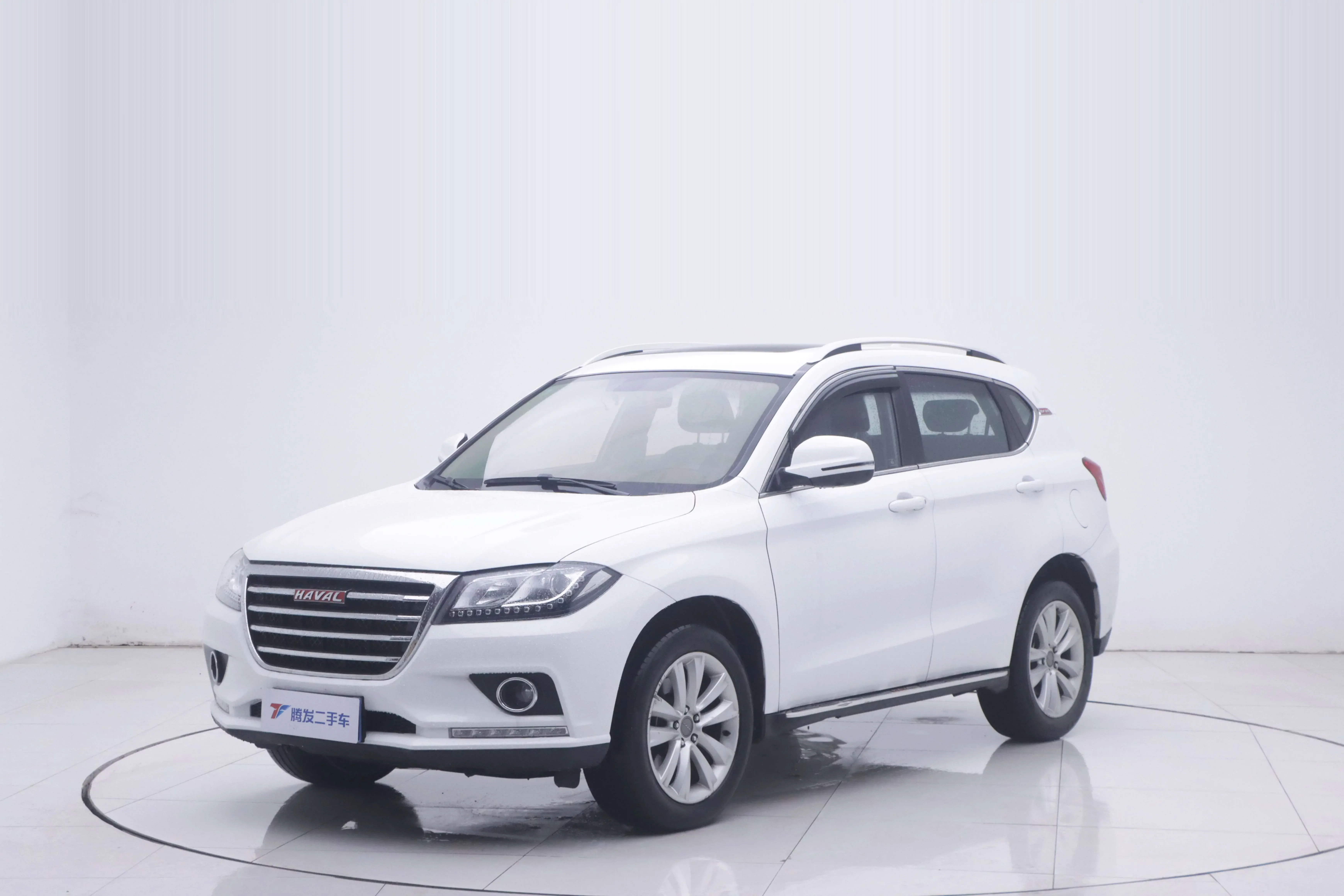 Haval H2