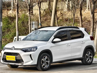 Citroën C3-XR