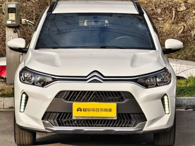 Citroën C3-XR