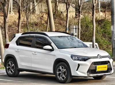 Citroën C3-XR