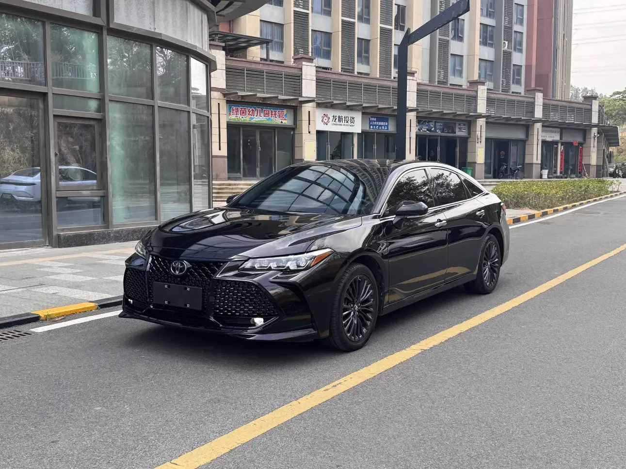 Toyota Avalon