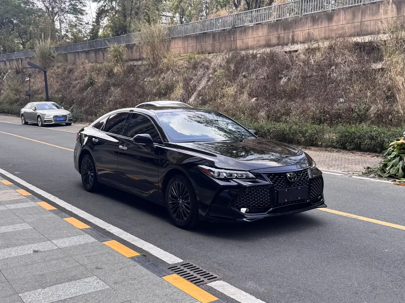 Toyota Avalon