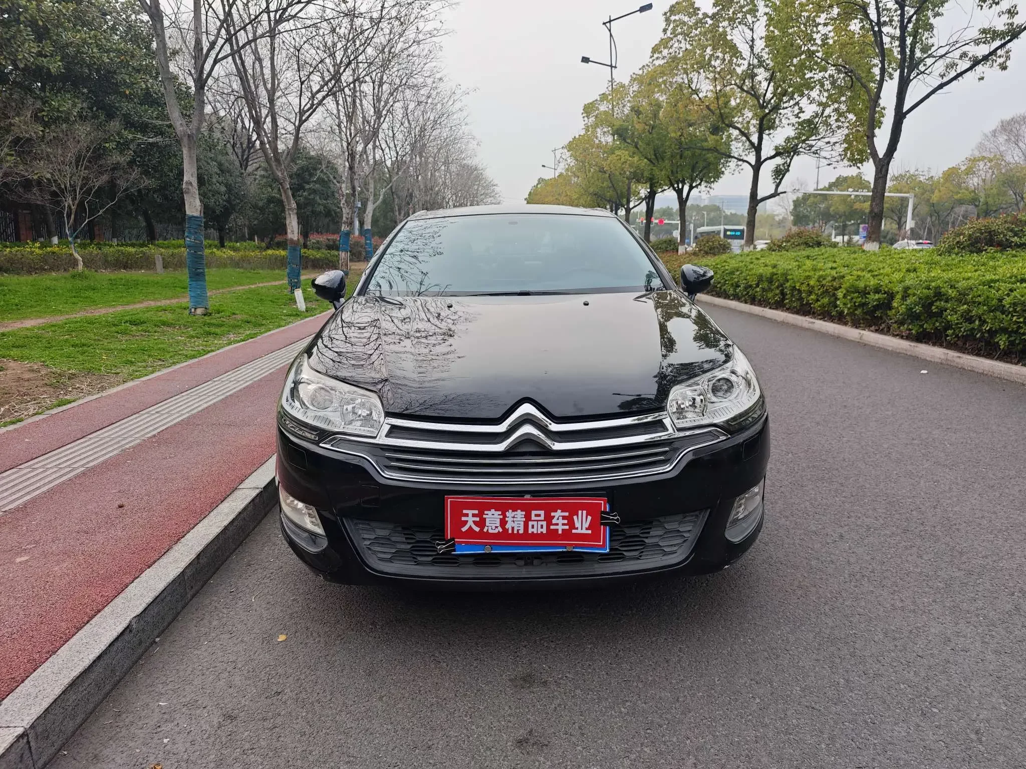 Citroën Citroen C5
