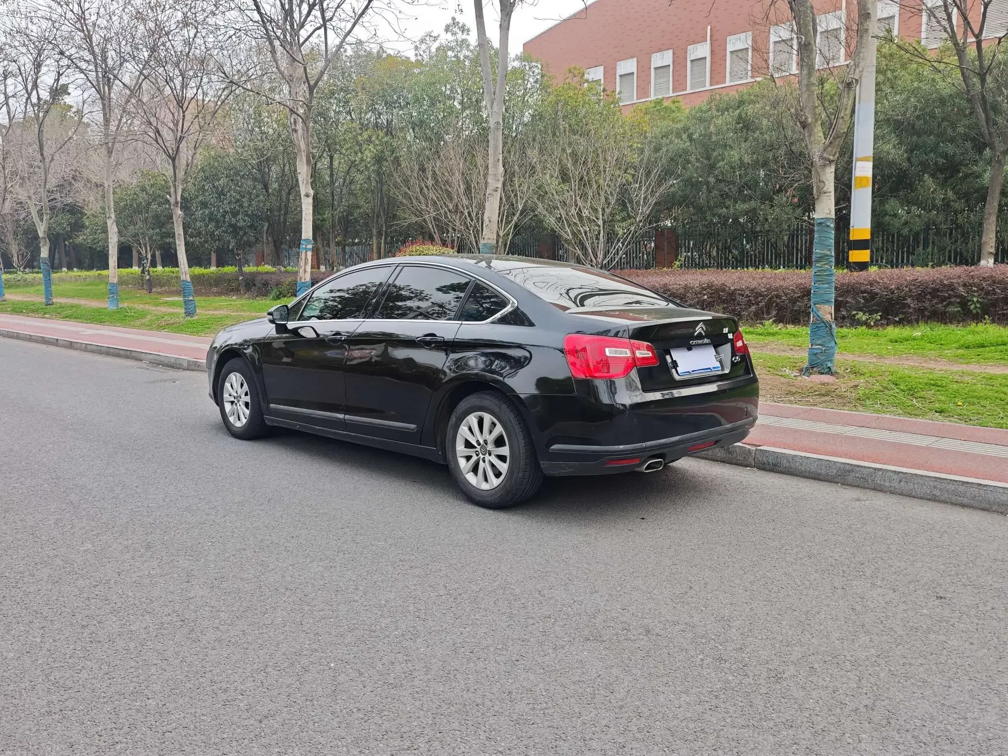 Citroën Citroen C5