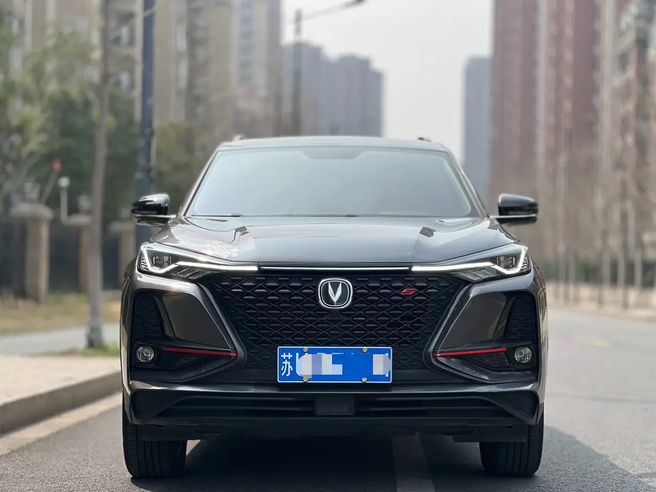 Changan CS75 PLUS