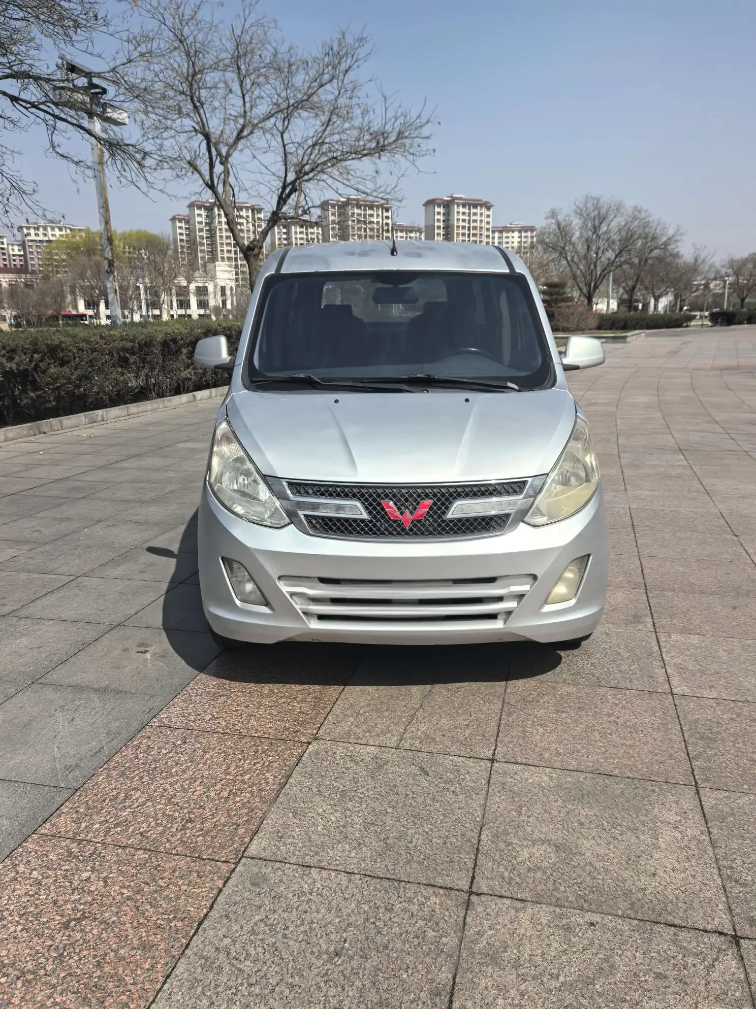 Wuling Rongguang V
