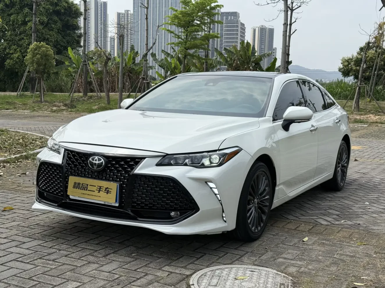 Toyota Avalon