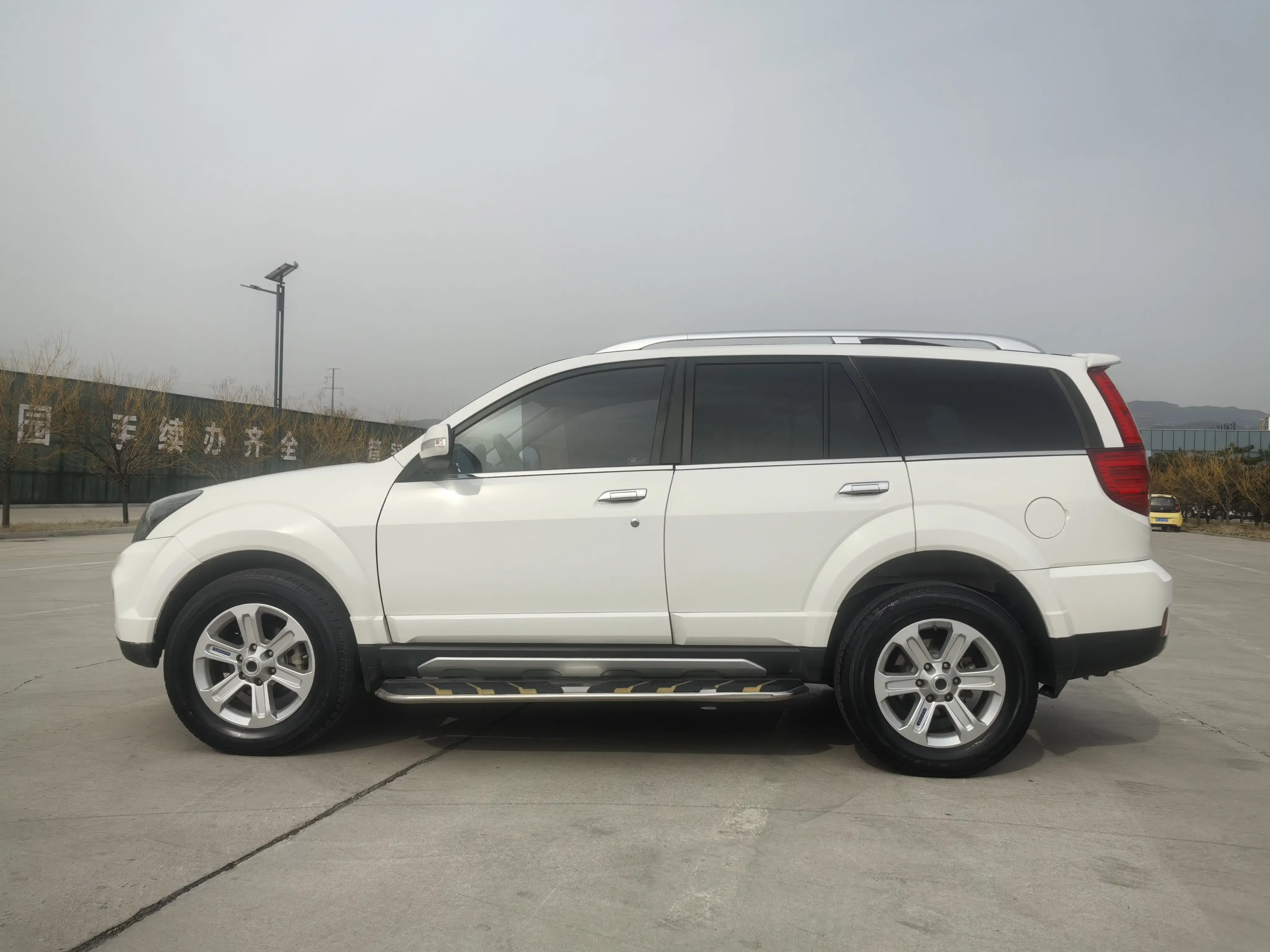 Haval H5 classic