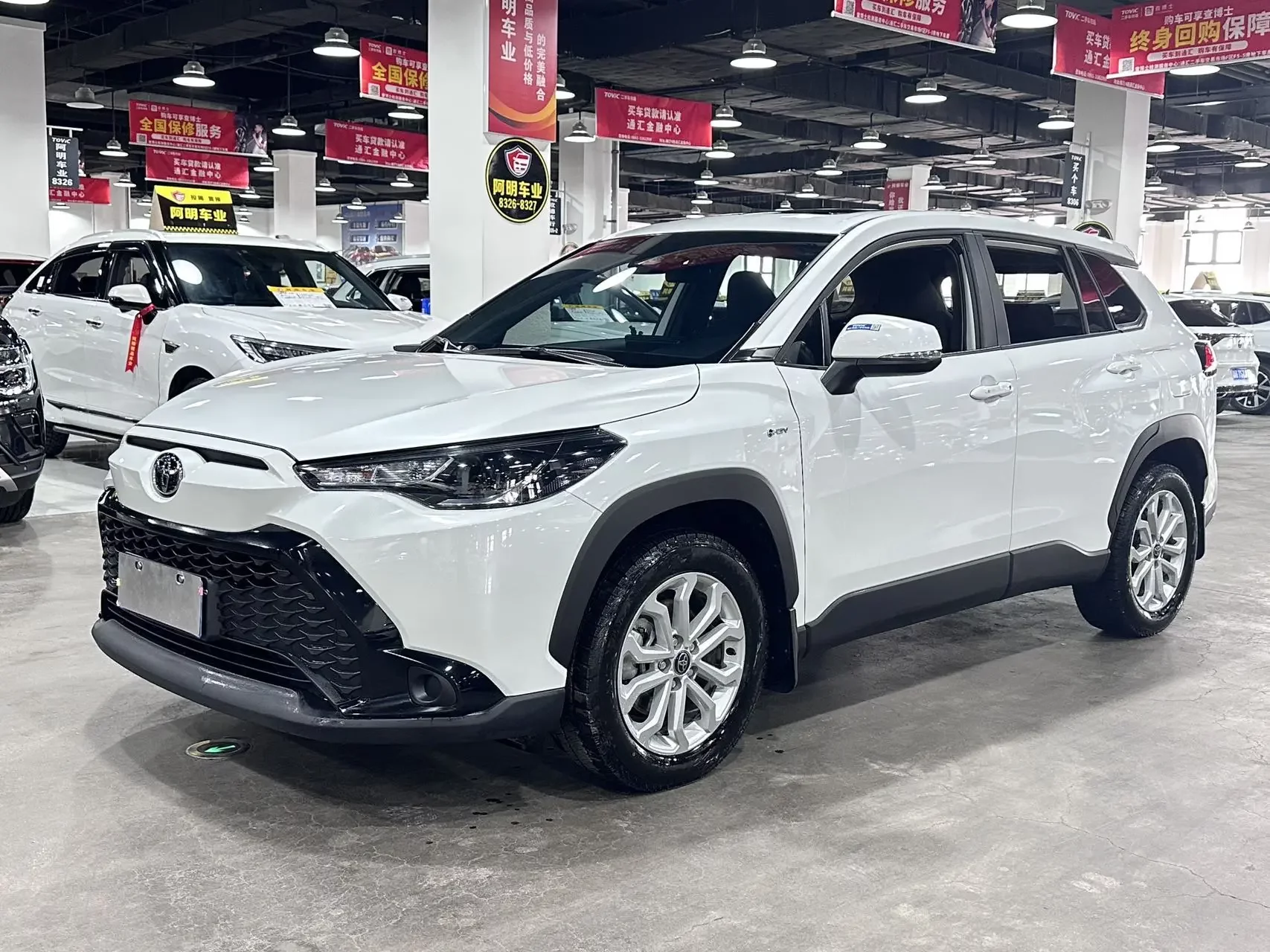 Toyota Frontlander