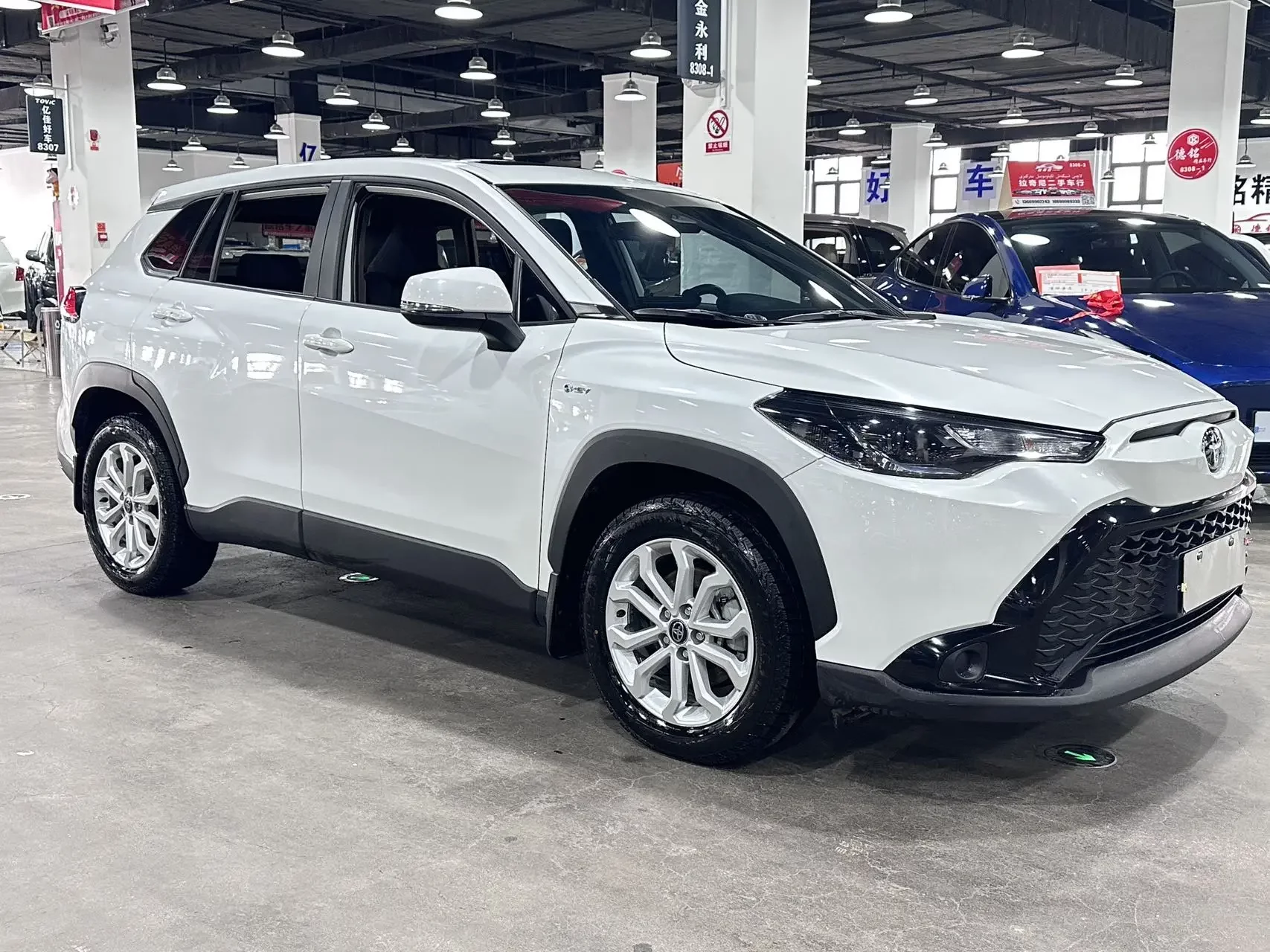 Toyota Frontlander