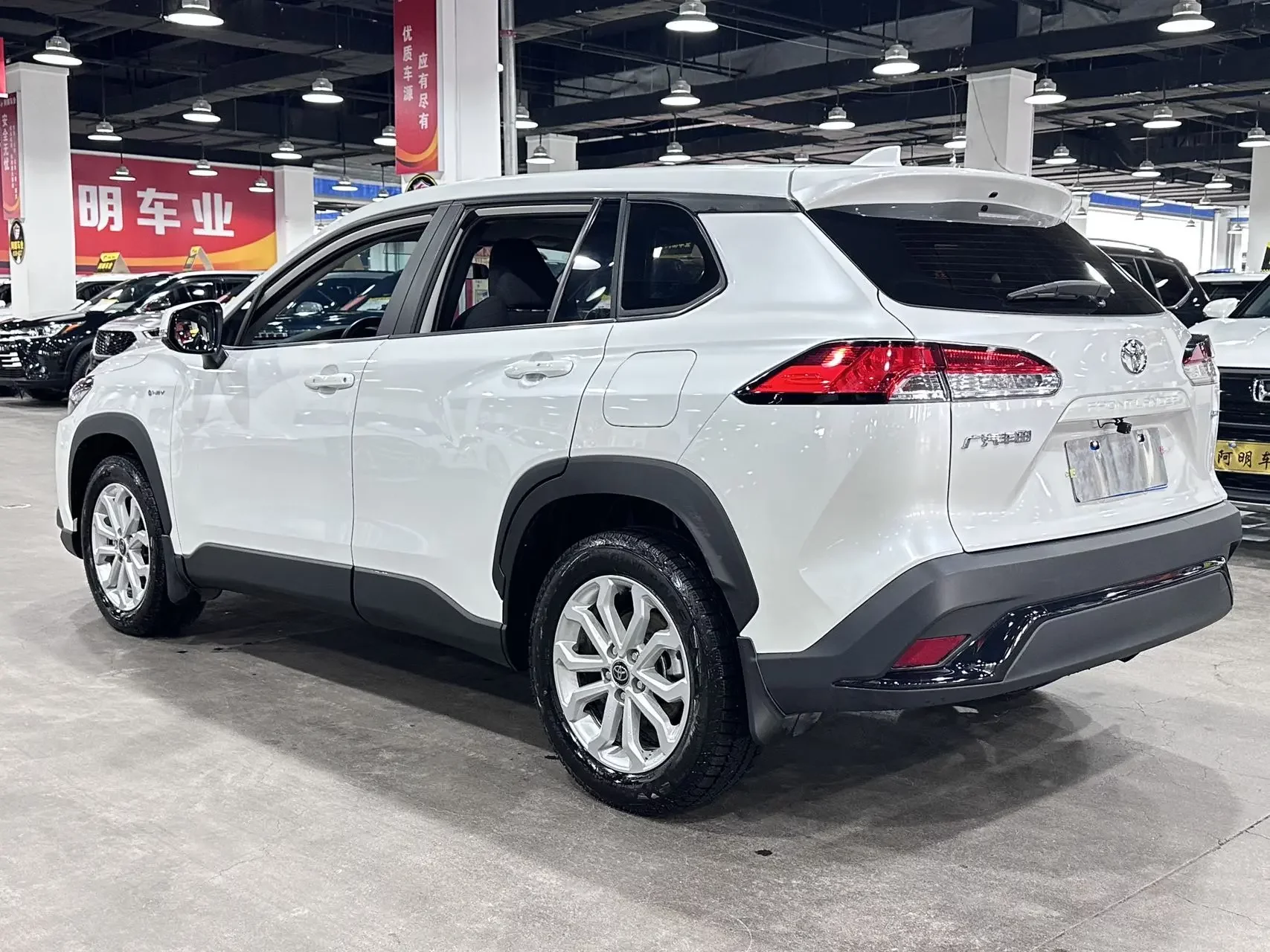 Toyota Frontlander