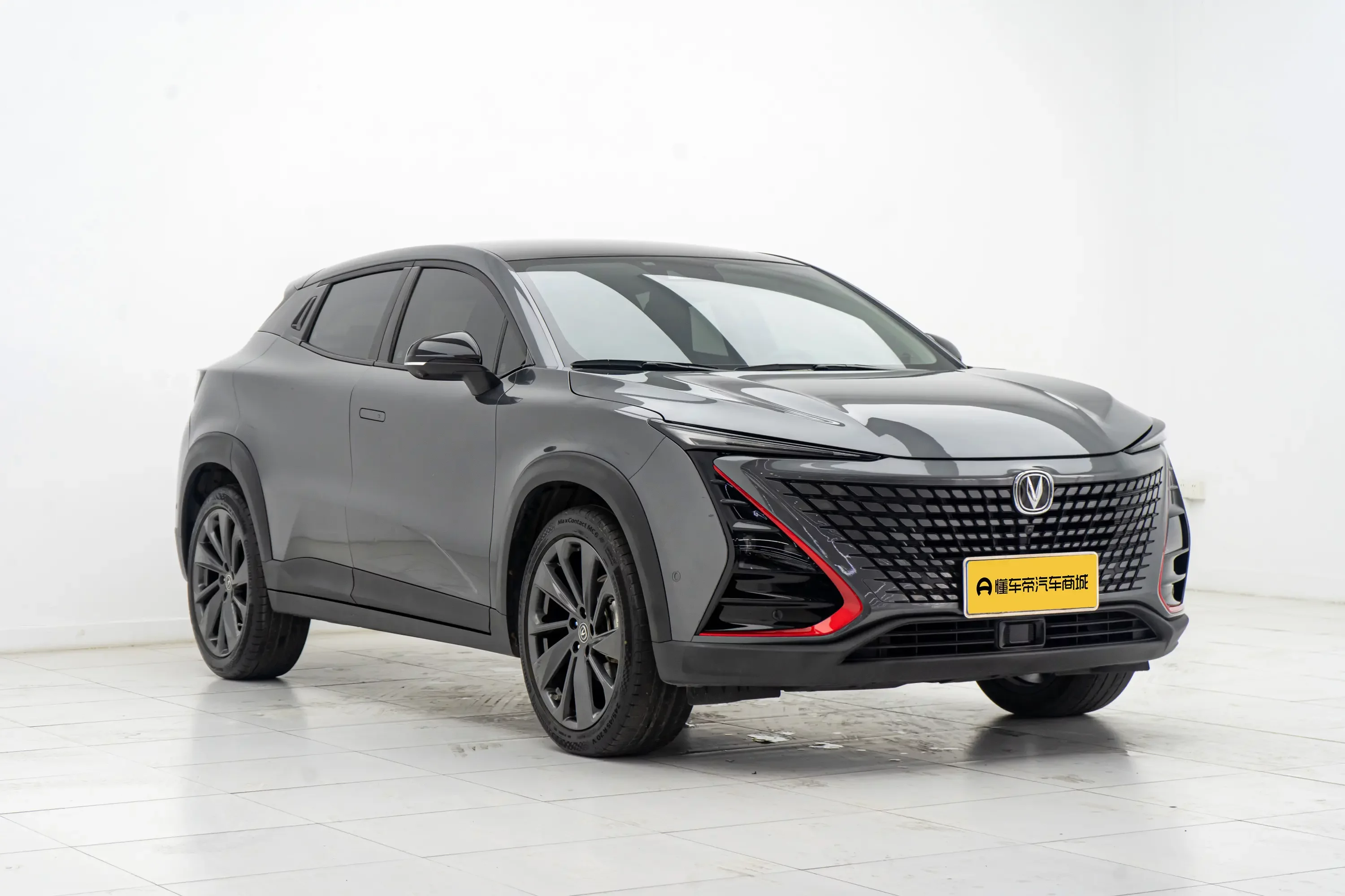 Changan UNI-T