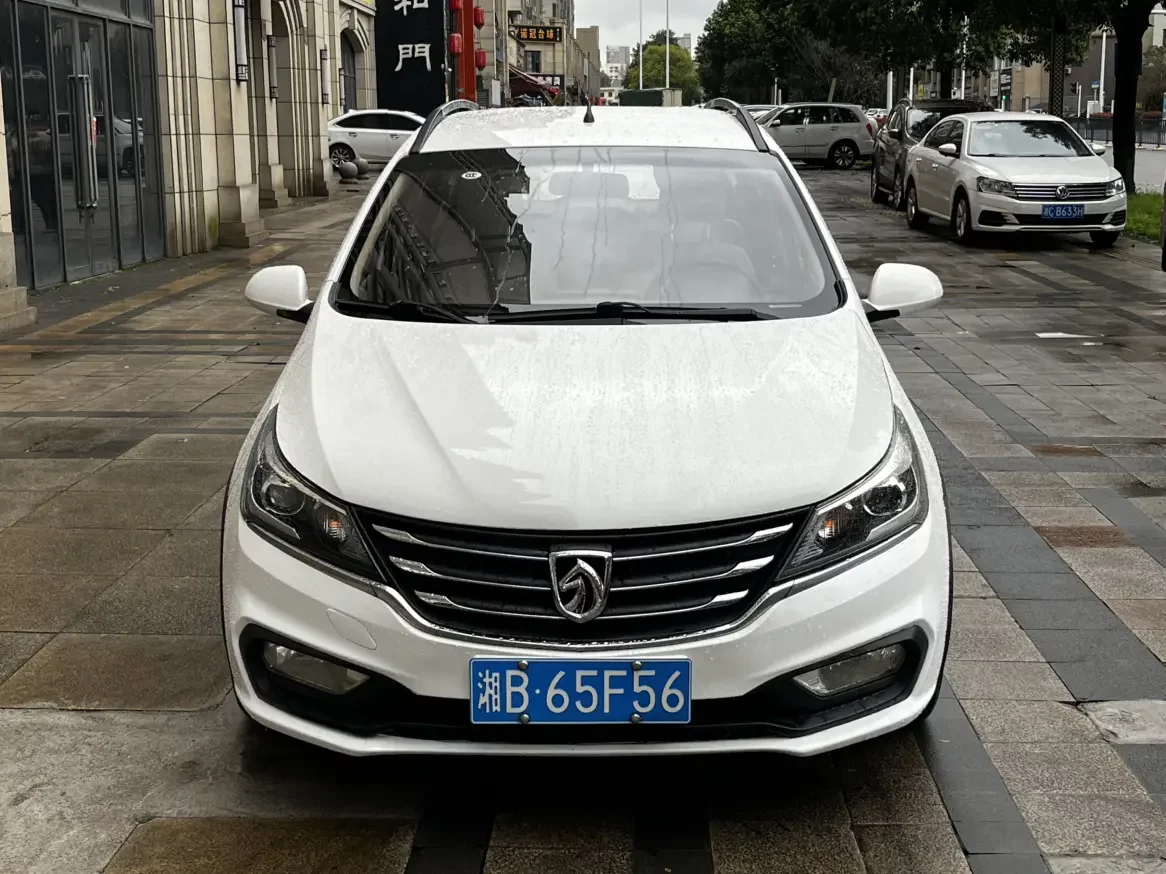 Baojun 310W