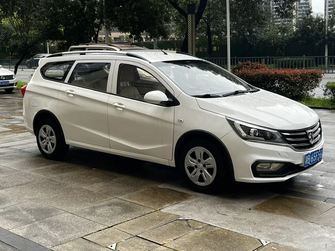 Baojun 310W