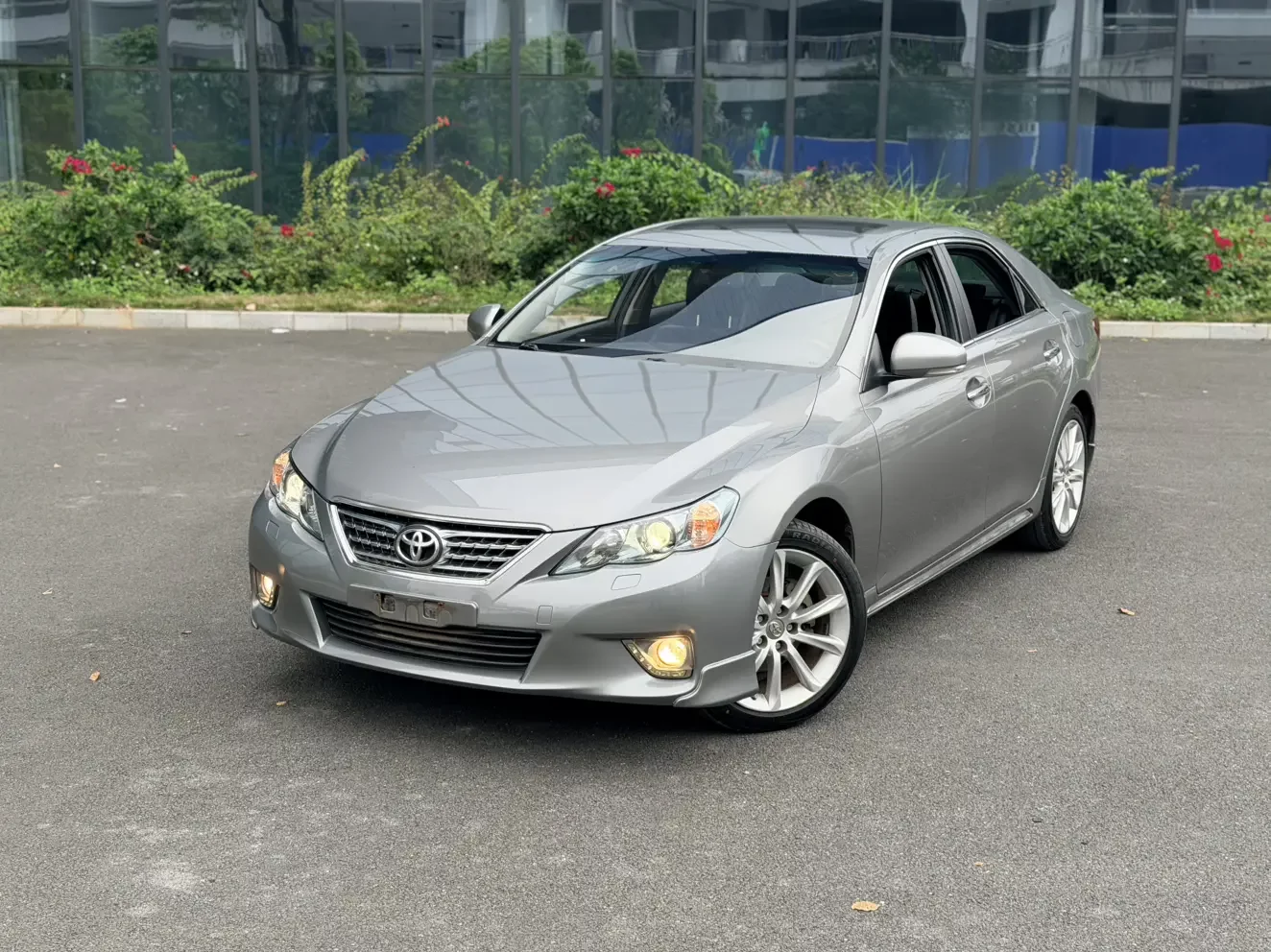 Toyota Ruizhi
